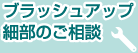 ブラッシュアップ 細部のご相談